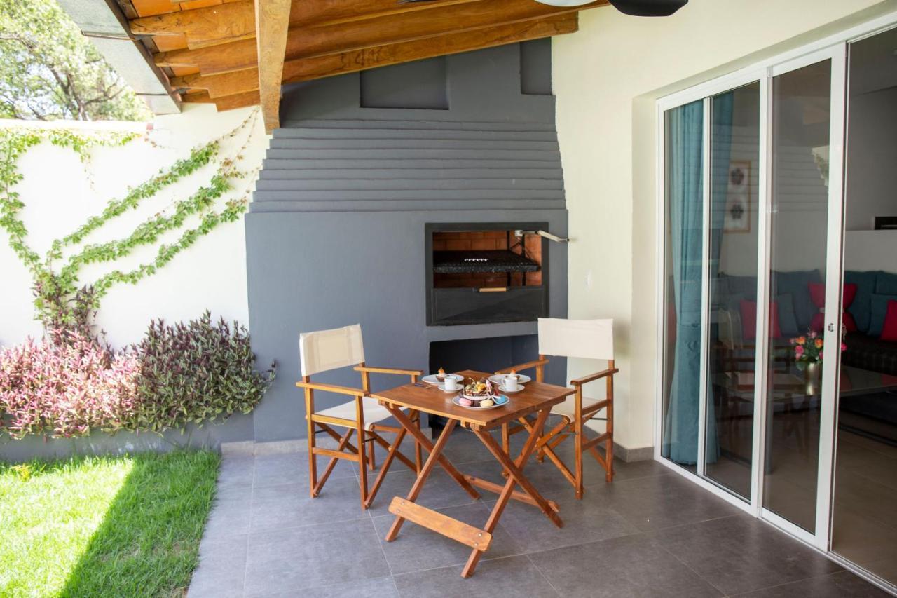 Hotel Oasis-Dream Holidays - La Petite France San Bernardino Exterior photo