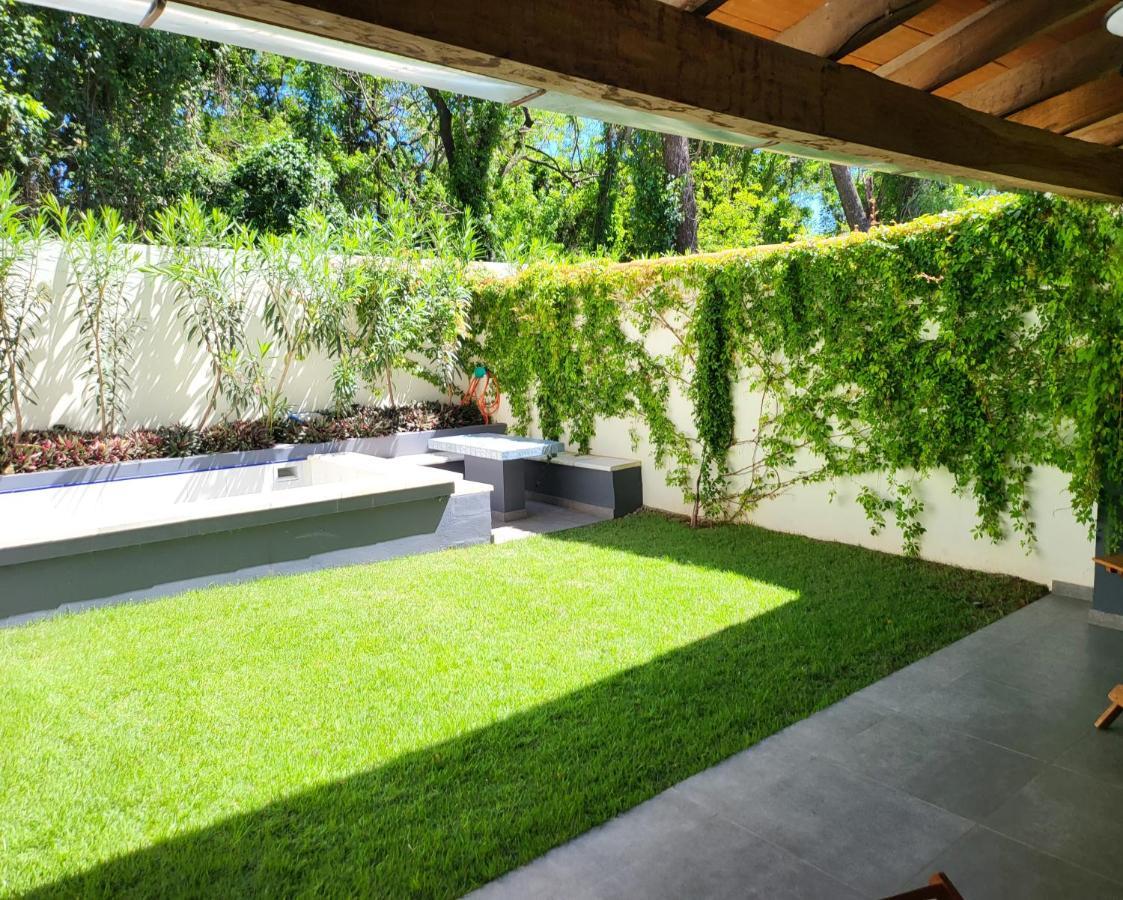 Hotel Oasis-Dream Holidays - La Petite France San Bernardino Exterior photo