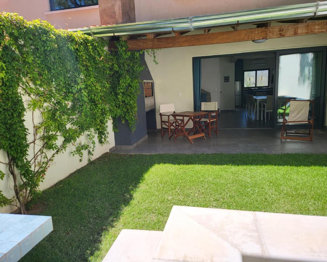 Hotel Oasis-Dream Holidays - La Petite France San Bernardino Exterior photo