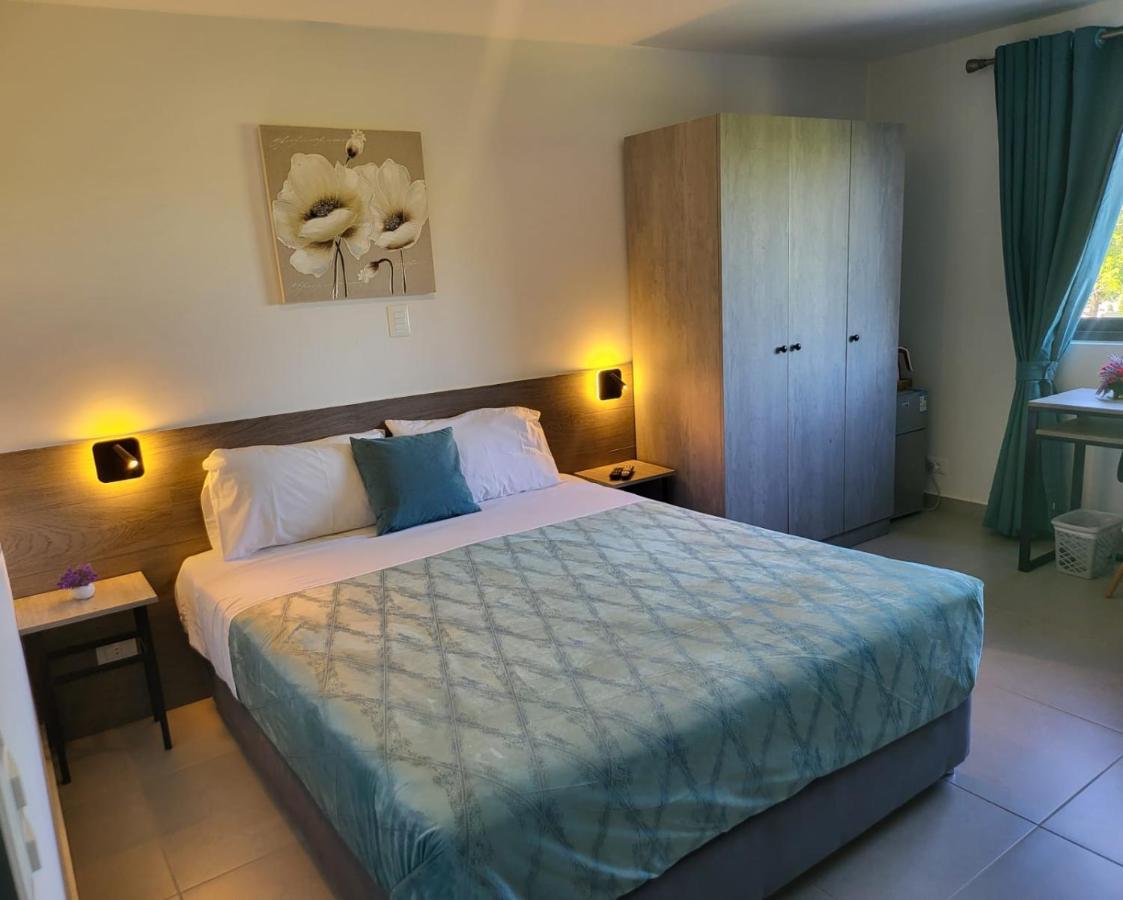 Hotel Oasis-Dream Holidays - La Petite France San Bernardino Exterior photo