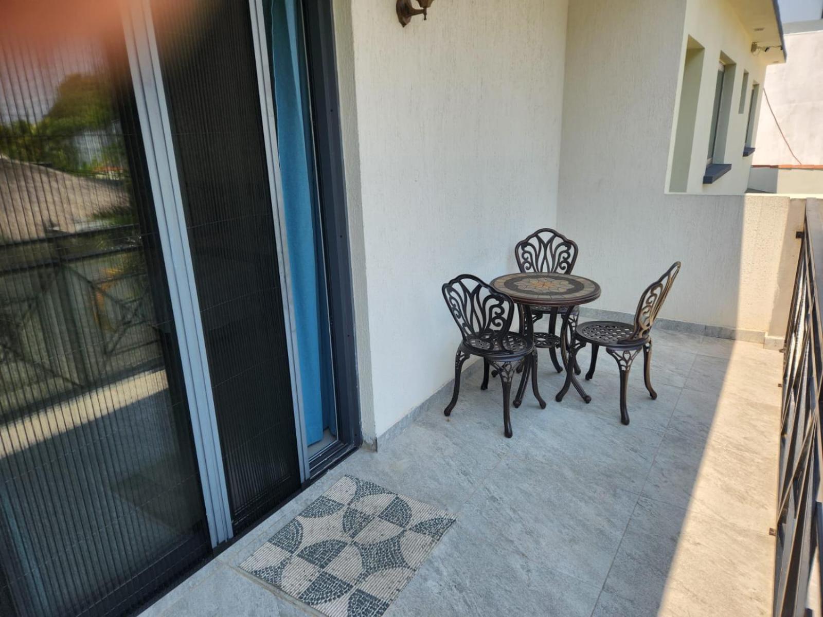 Hotel Oasis-Dream Holidays - La Petite France San Bernardino Exterior photo